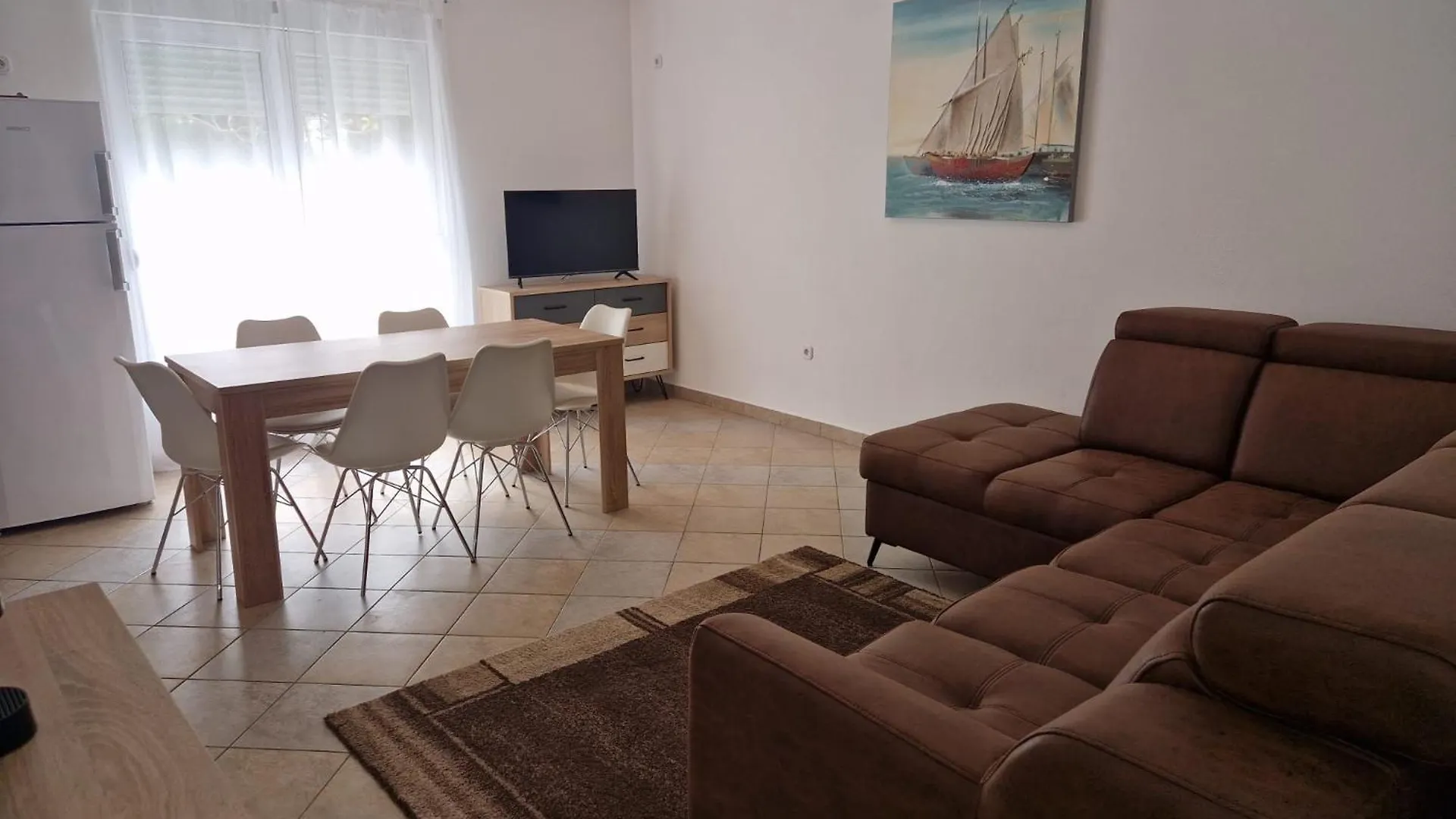 Apartamento Apartman Gagula Vir